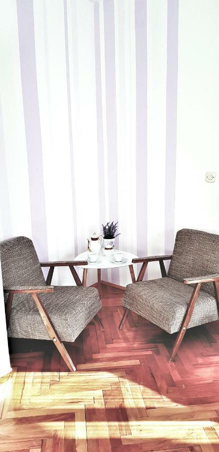 Apartman Lucija Ливно Екстериор снимка